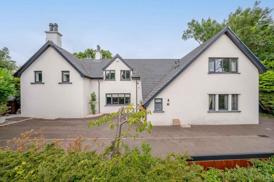 2 Seahill Road, holywood, BT18 0DA