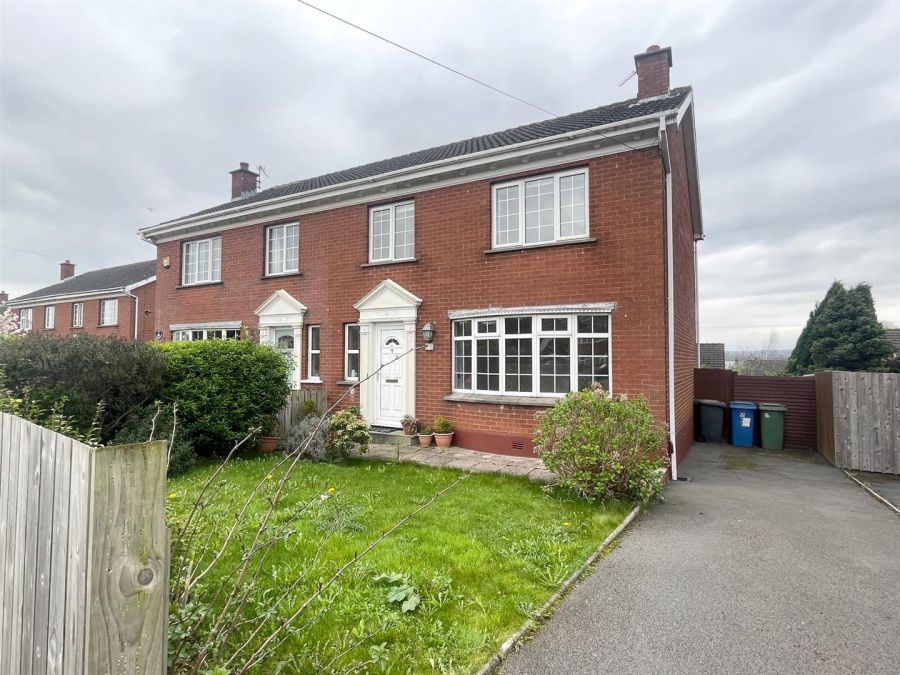 55 Belfast Road, holywood, BT18 9ES