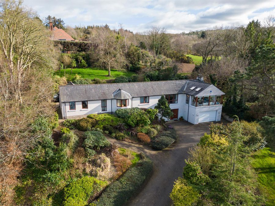 5 Plas Merdyn, holywood, BT18 9DF
