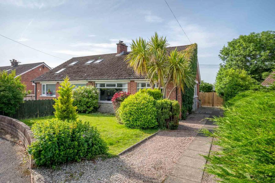 8 Innisfayle Park, bangor, BT19 1DP