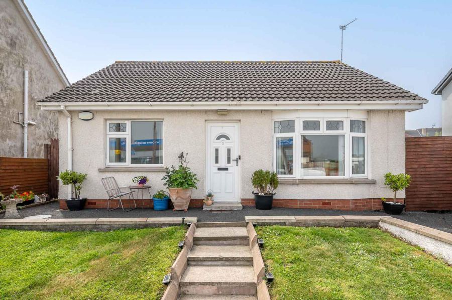 3 Moss Road, milisle, BT22 2DR