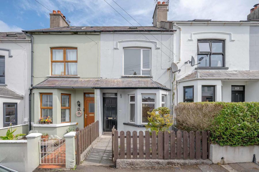 42 Springfield Road, bangor, BT20 5BZ