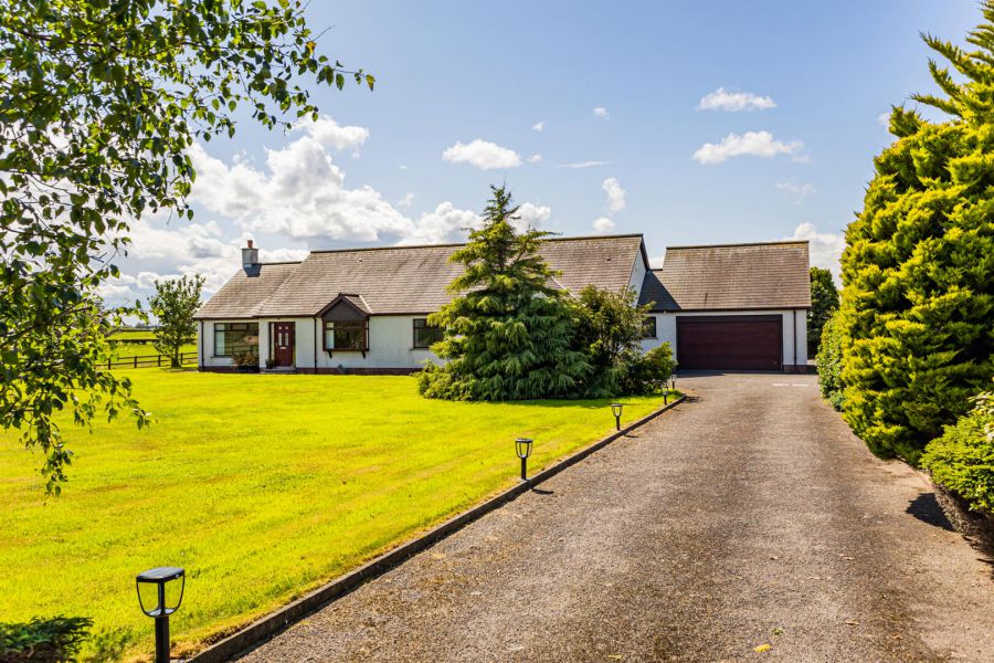 29 Dam Road, bangor, BT19 7QP