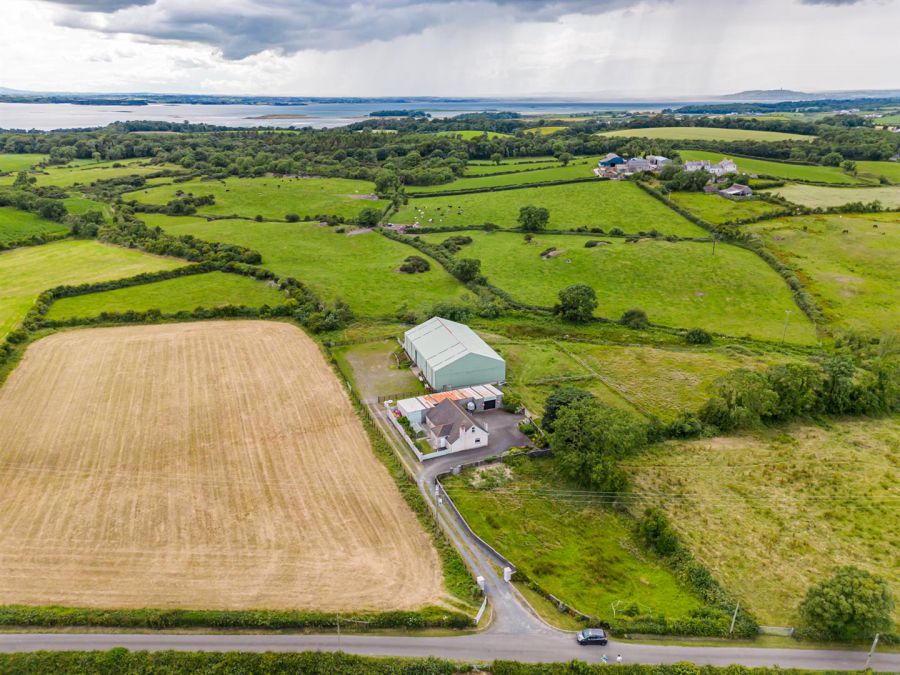 3 Ballybryan Road, greyabbey, newtownards, BT22 2RB