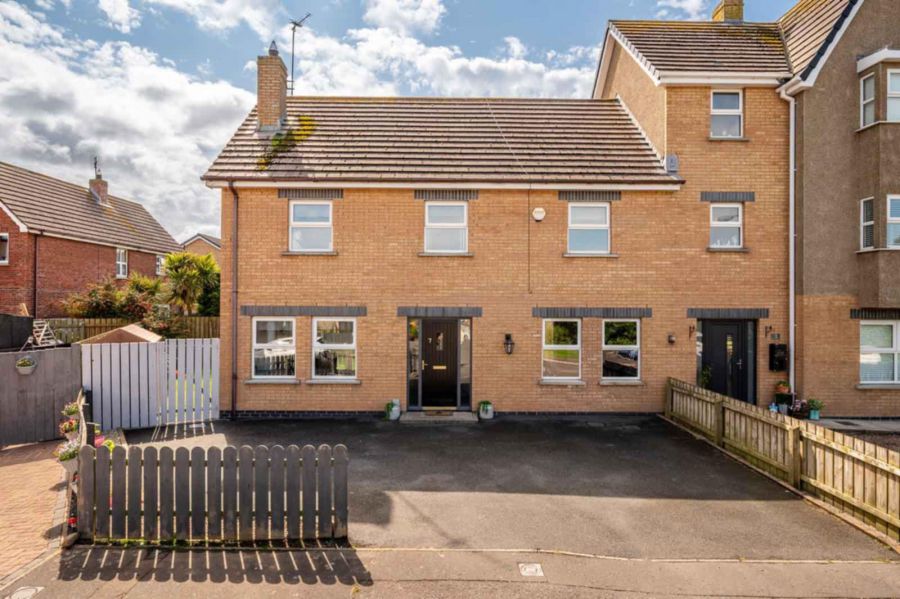 7 Copeland Square, edgewater, donaghadee, BT21 0JZ
