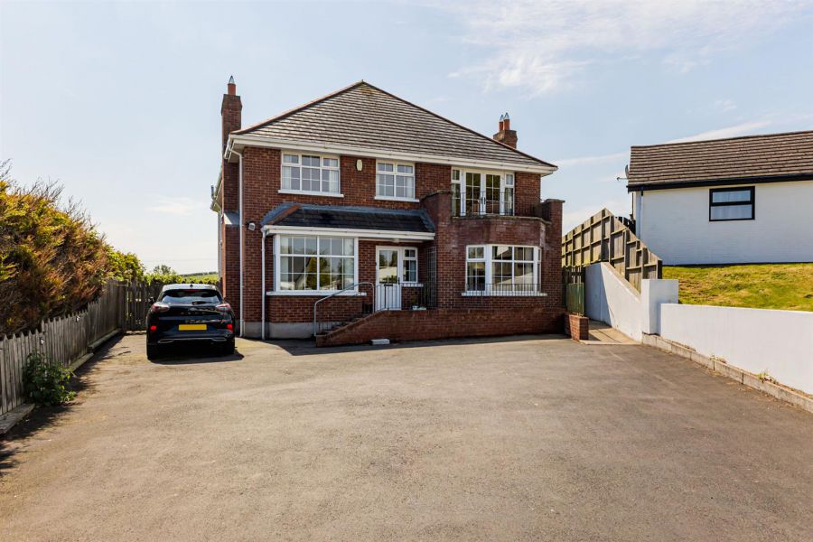 134a Warren Road, donaghadee, BT21 0PQ