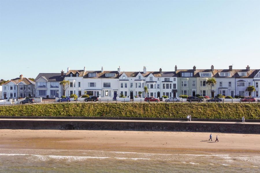 56 Ballyholme Esplanade, bangor, BT20 5NJ