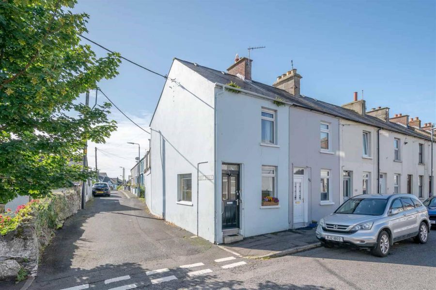 57 East Street, donaghadee, BT21 0DH