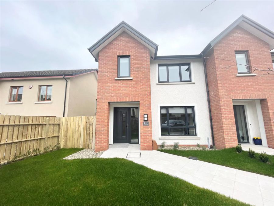 58c Shaftesbury Road, bangor, BT20 3GD