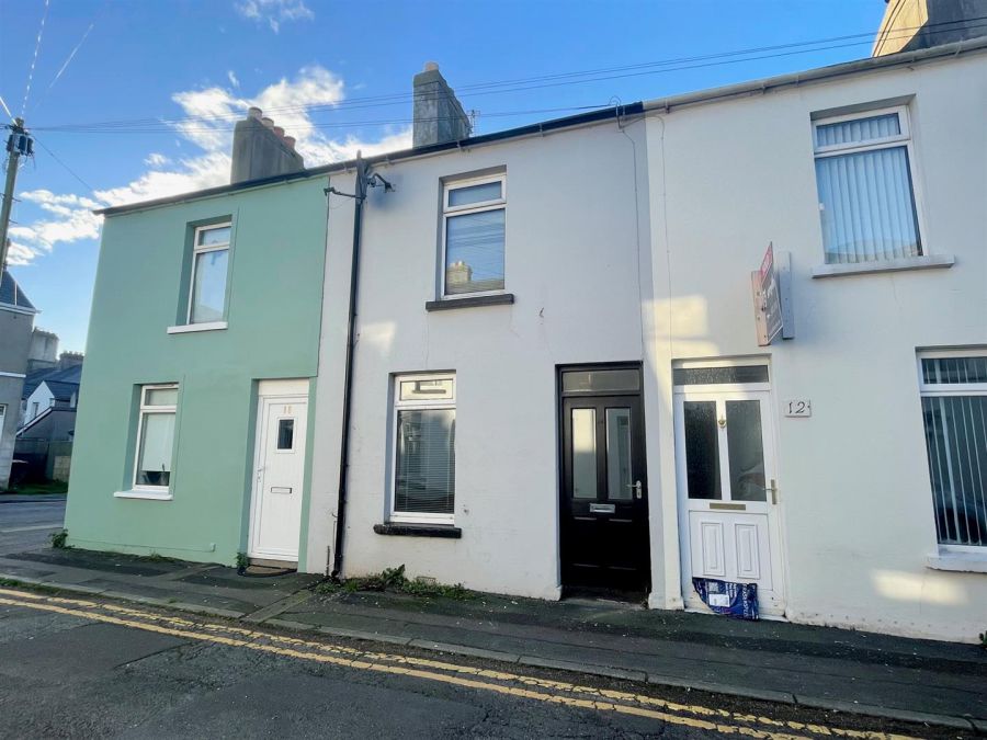 14 Beatrice Avenue, bangor, BT20 5DQ