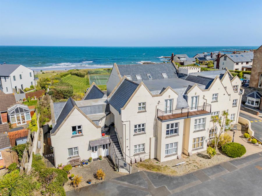 36 Groomsport House Road, groomsport, bangor, BT19 6GH