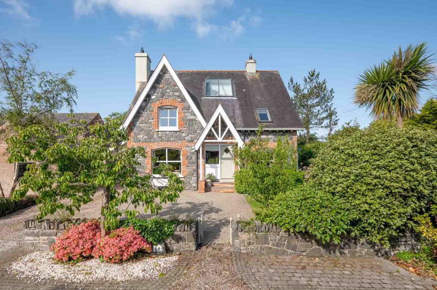 10 Stockbridge Road, donaghadee, BT21 0PN