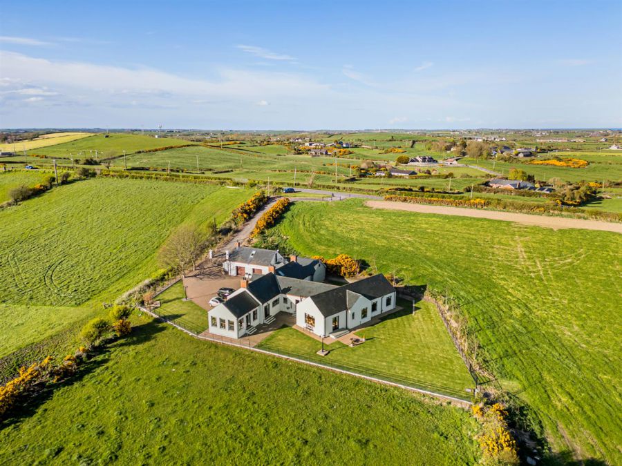 43 Loughdoo Road, portaferry, BT22 1HW
