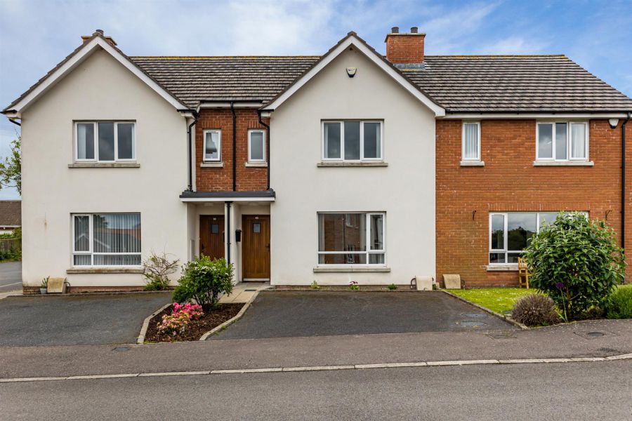 34 St. Annes Wood, donaghadee, BT21 0RL