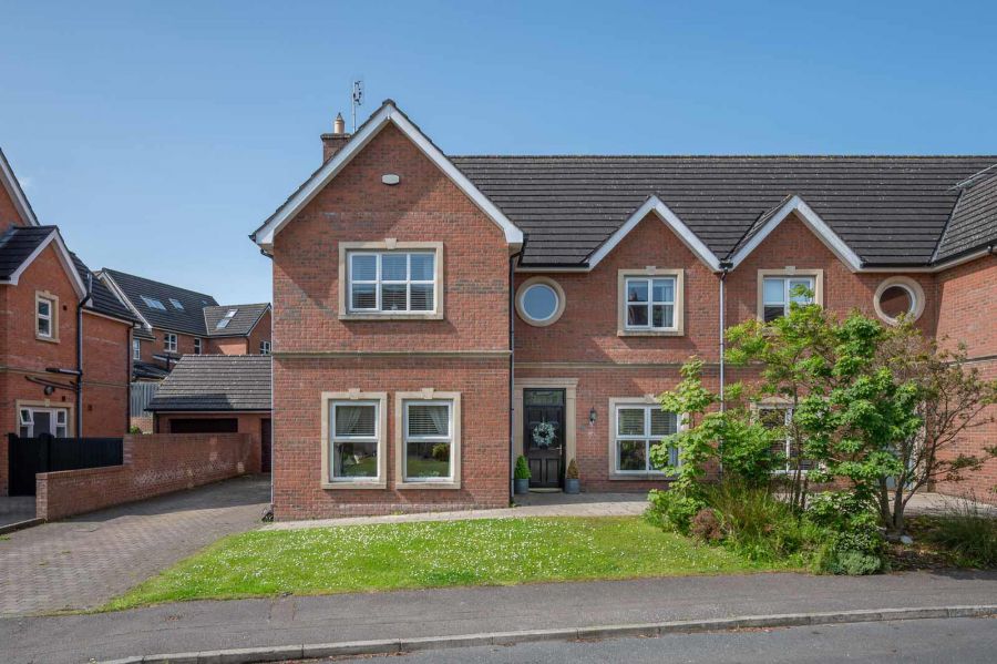41 Rockhill, donaghadee, BT21 0FB