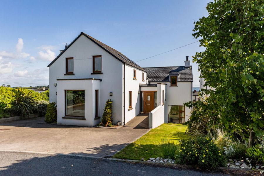 1 Sketrick View, Whiterock, Killinchy, BT23 6NZ