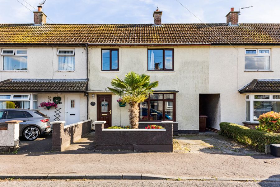 13 Rockland Drive, moneyreagh, newtownards, BT23 6BD