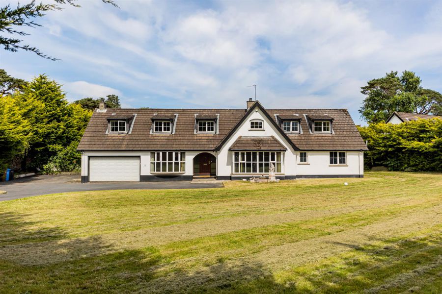 17 Carnesure Park, comber, BT23 5LT