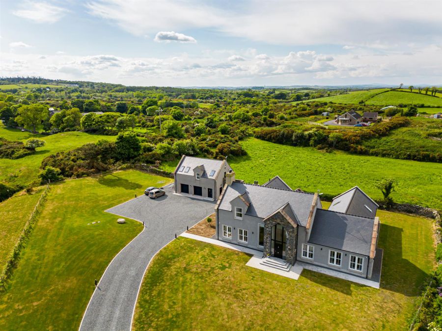 34 Scaddy Road, downpatrick, BT30 9BP