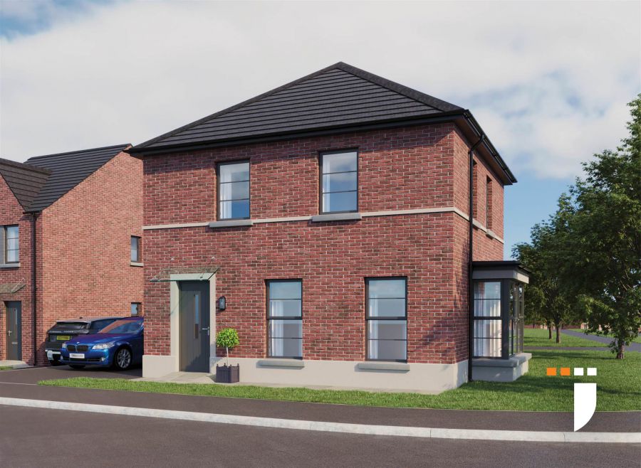 The Beatty Site 491 Enler Village, newtownards road, comber, BT23 5ZW