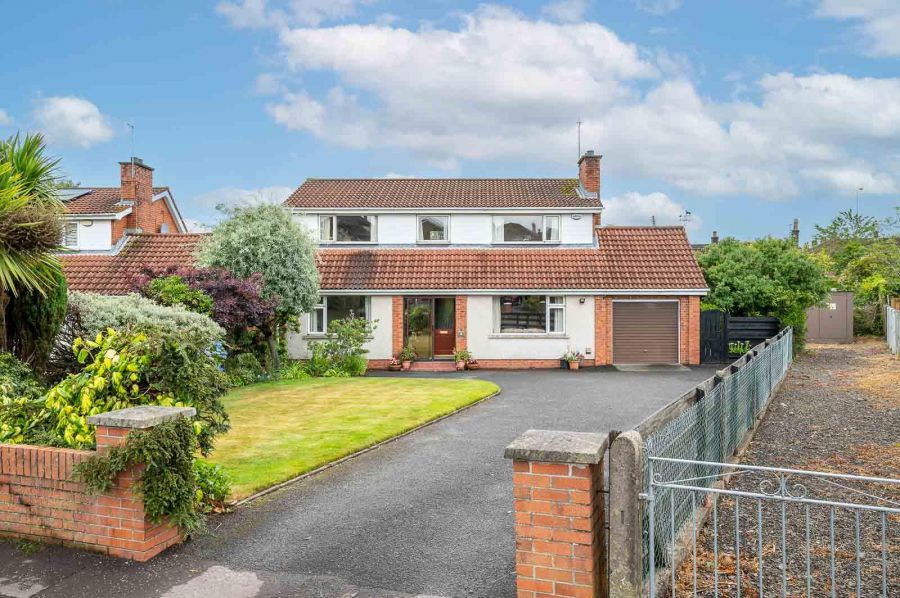 2 Cleland Park North, bangor, BT20 3EN
