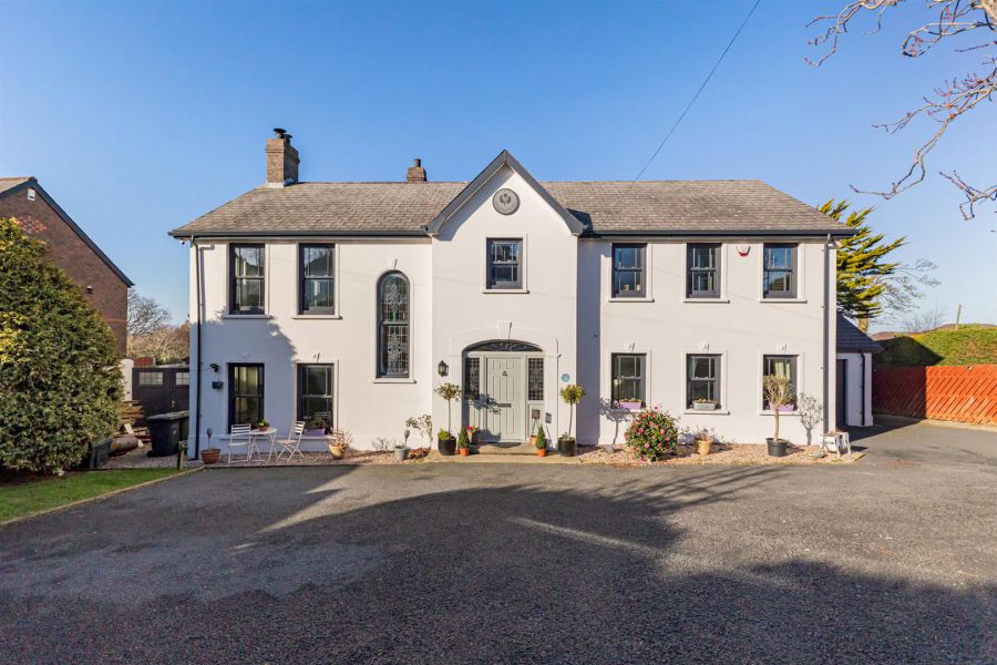 2c Maxwell Road, bangor, BT20 3RA