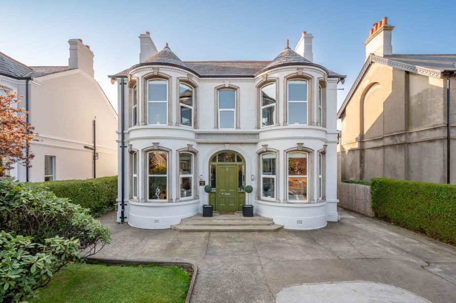 Artona, 29 Bryansburn Road, bangor, BT20 3RZ
