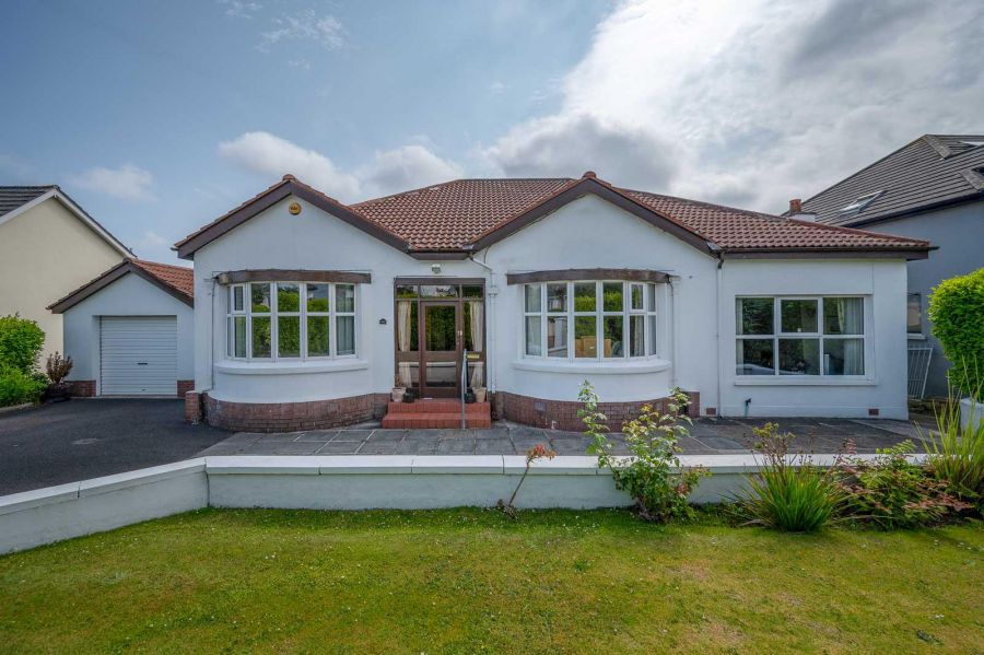 48 Killaire Park, bangor, BT19 1EJ