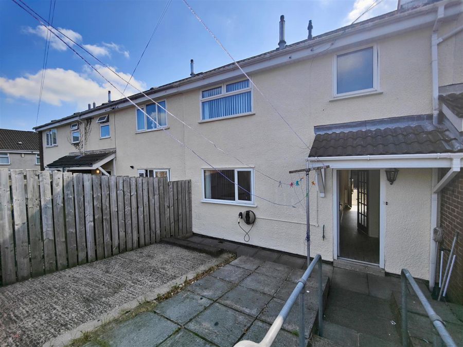 20 Westland Way, north belfast, belfast, BT14 6TA