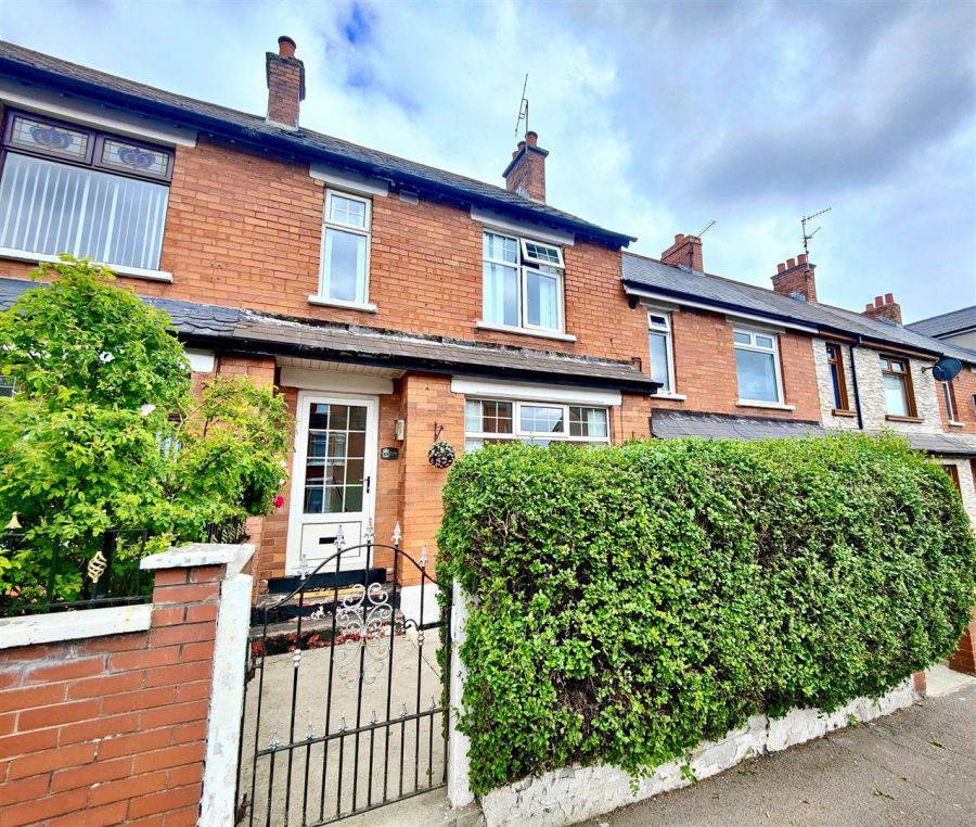 519 Oldpark Road, Oldpark, Belfast, BT14 6QU