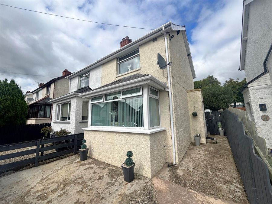7 Hoylake Park, ballysillan, belfast, BT14 6PR