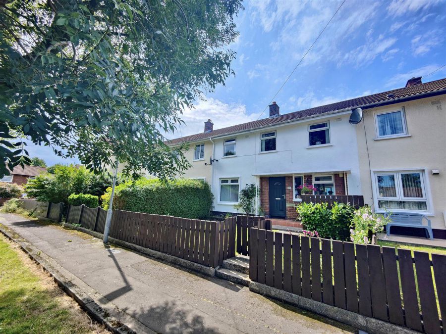 15 Waveney Avenue, shore road, belfast, BT15 4FR