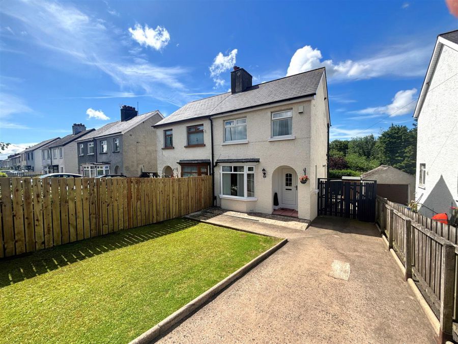 634 Oldpark Road, oldpark, belfast, BT14 6QL