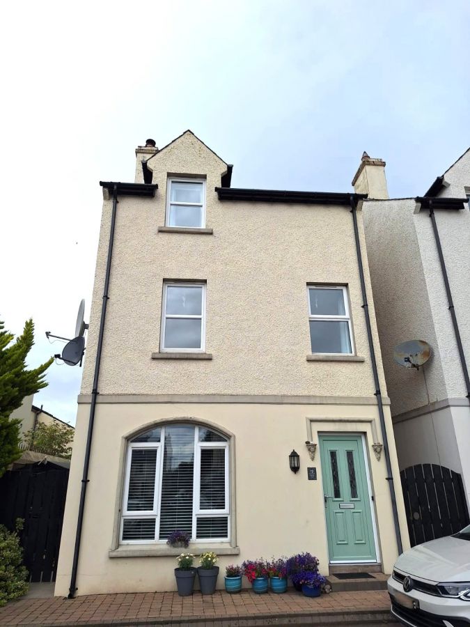 12 Market Court, ballycastle, BT54 6FB