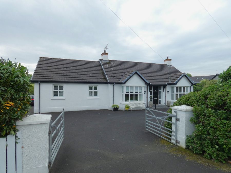 26 Killyrammer Road, ballymoney, BT53 8LZ