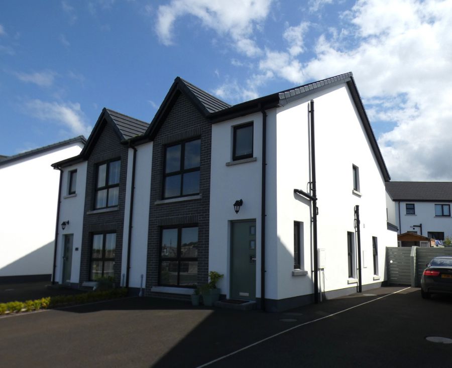 5 Millbrooke Avenue, ballymoney, BT53 7FL