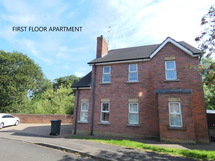 19 Andena Grange (Off Ballymoney Road), Ballymena, BT43 5EU