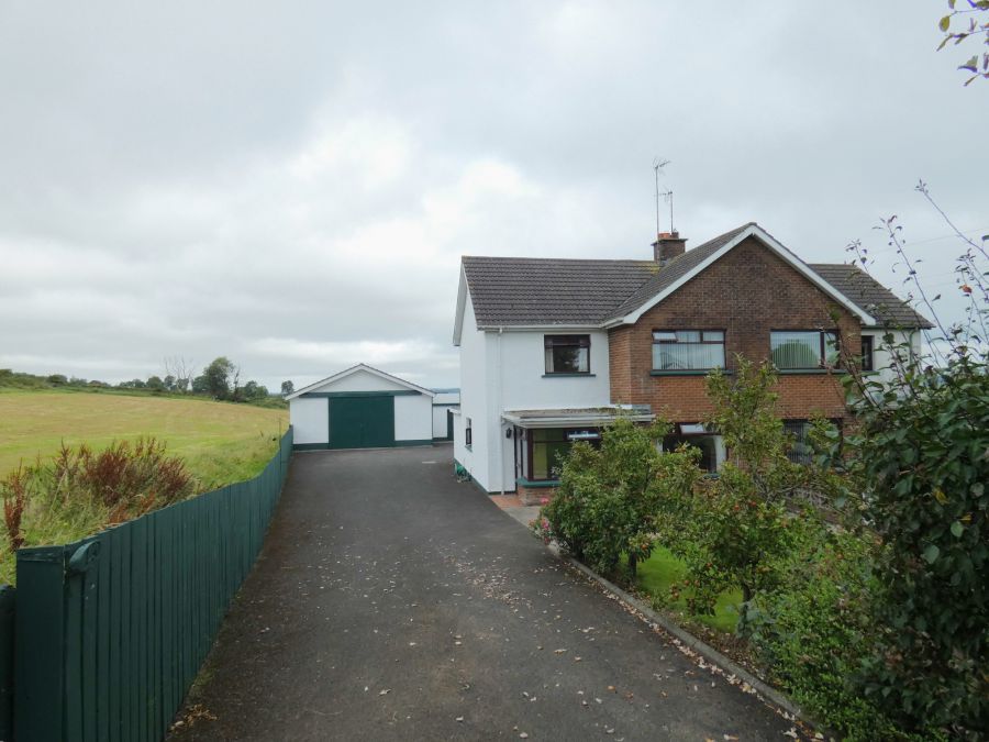 140 Tullaghans Road, Dunloy, Ballymoney, Ballymena, BT44 9EA