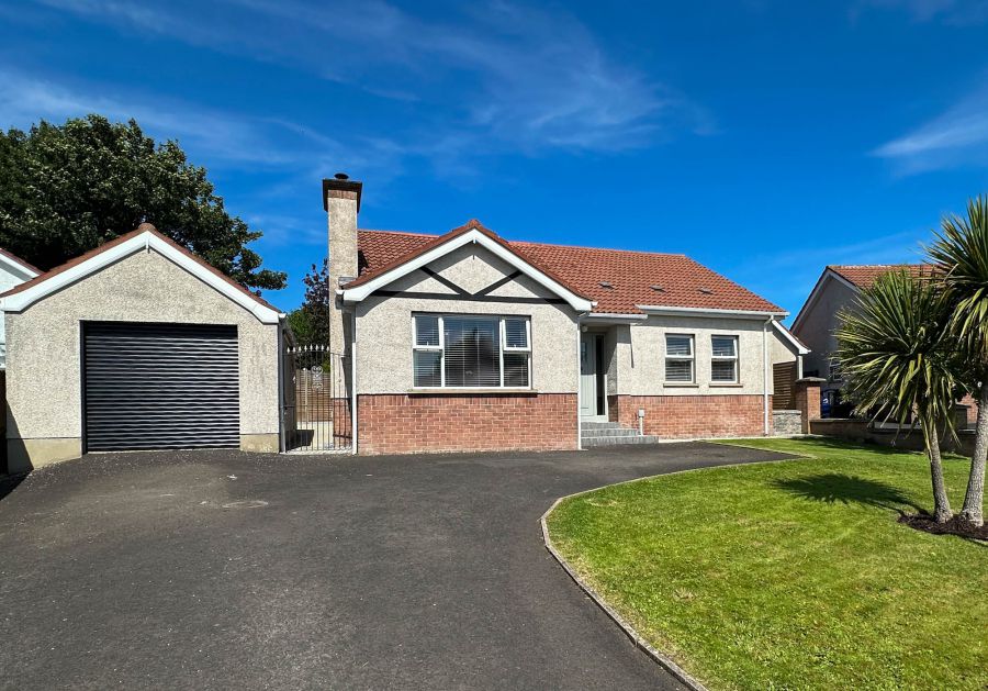 53 Ashdale, coleraine, BT52 2DD