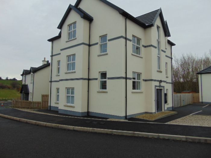 Apt 58 Eagry Gardens, bushmills, BT57 8AU