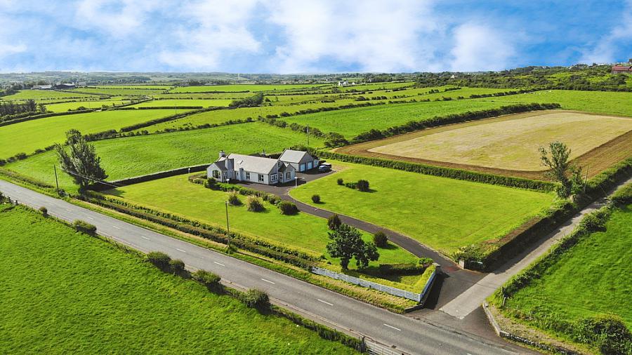 50 Dunluce Road, bushmills, BT57 8SH