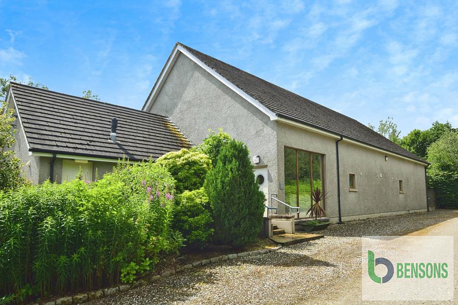 15a Isle Road, coleraine, BT51 4JH