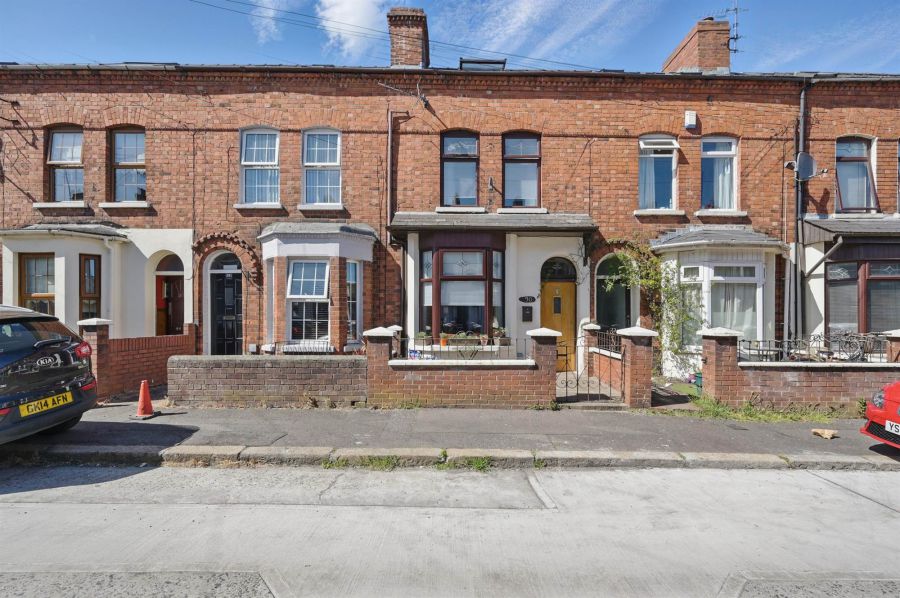 30 Rutland Street, ormeau, belfast, BT7 2FJ
