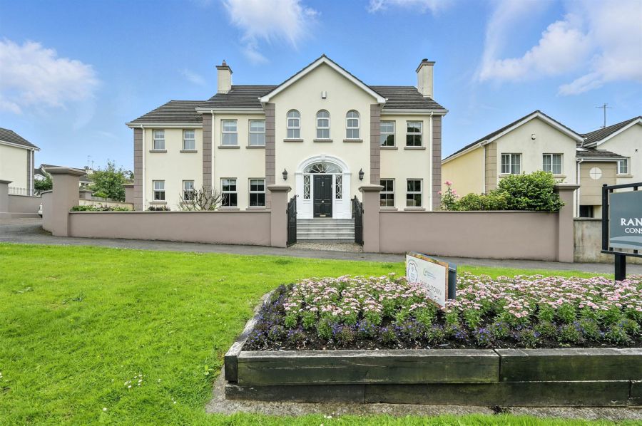 1 Shanes Court, randalstown, antrim, BT41 2AQ