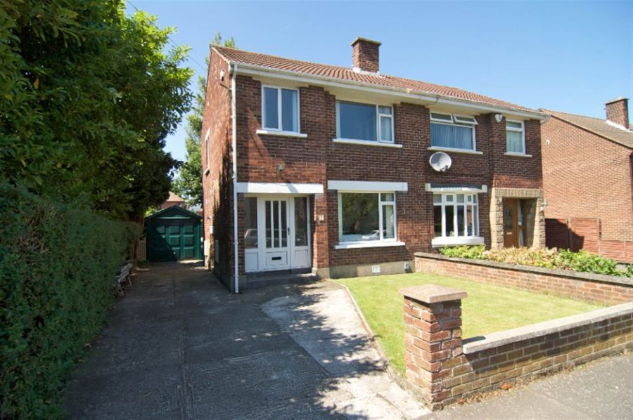 2 Carolhill Park, off holywood road, belfast, BT4 2FF