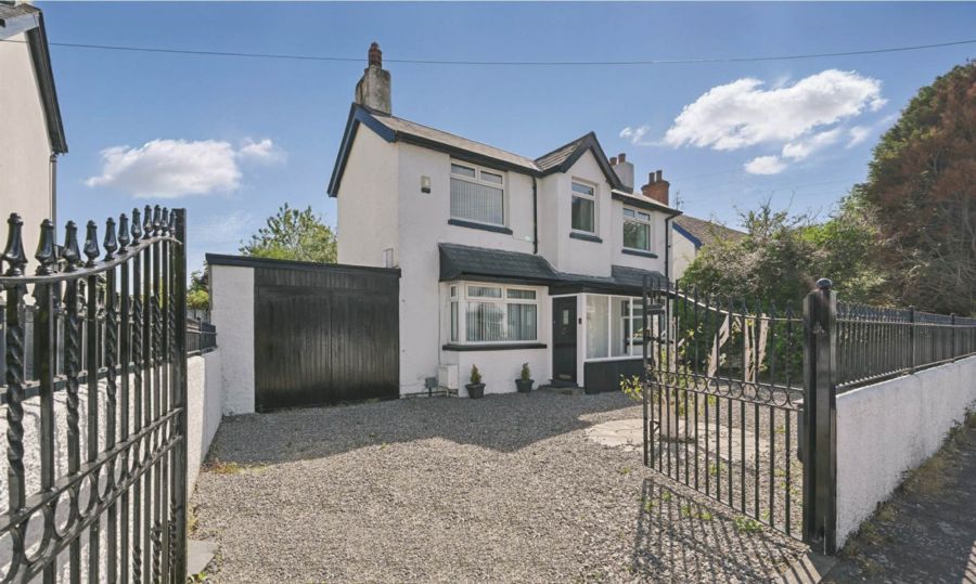 17 Godfrey Avenue, ballyholme, bangor, BT20 5LS
