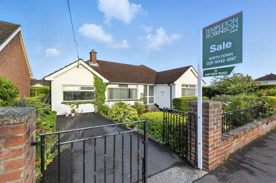 32 Bayview Road, bangor, BT19 6AR
