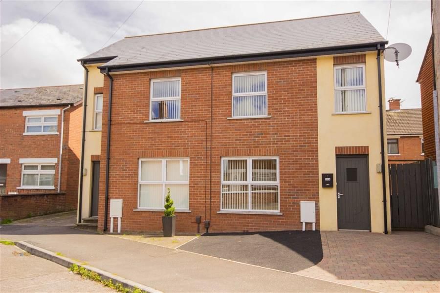 12a Glenhoy Drive, belfast, BT5 5LB