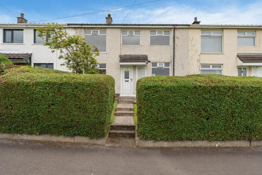 27 Claggan Park, dundonald, belfast, BT16 2SR