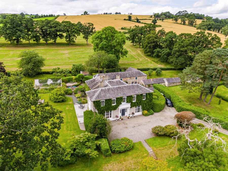 Kilbodagh, 138 Tandragee Road, warrenpoint, newry, BT35 6LW